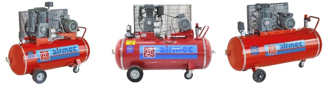 Compressori Airmec