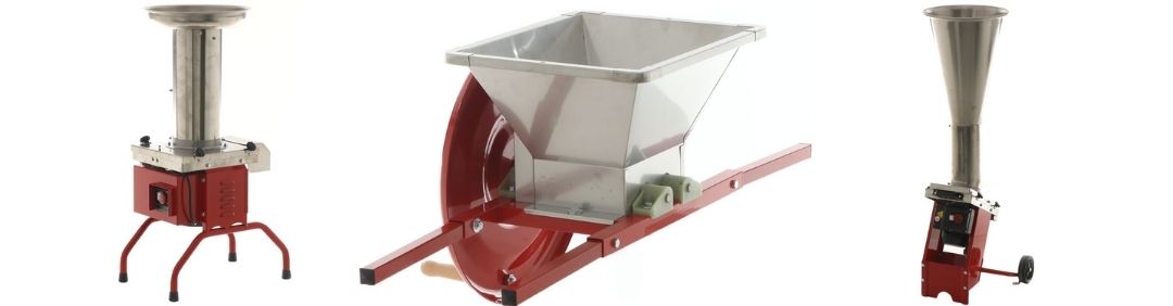 Le migliori macchine per la lavorazione della frutta in offerta su AgriEuro
