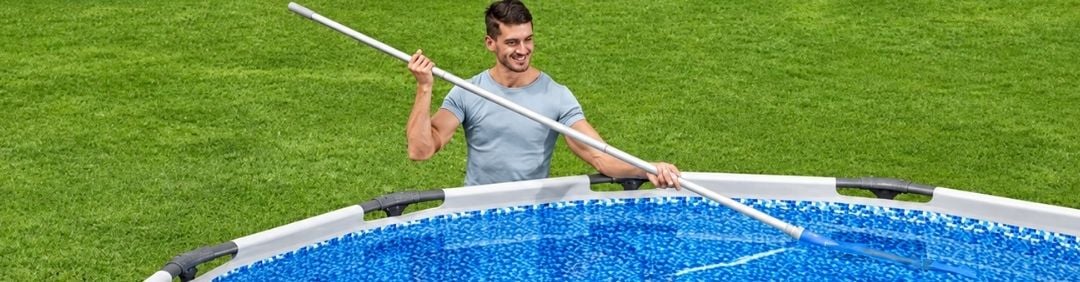I migliori aspiratori per piscine Bestway in offerta su AgriEuro
