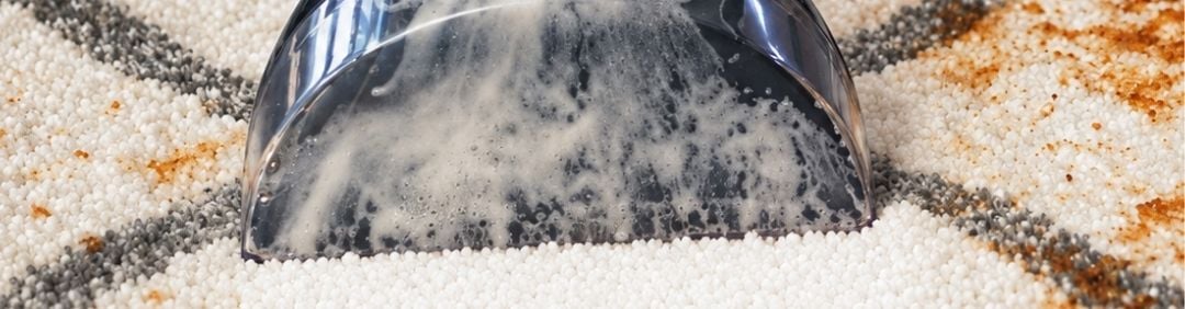 I migliori lavamoquette e lavatappezzeria Bissell in offerta su AgriEuro