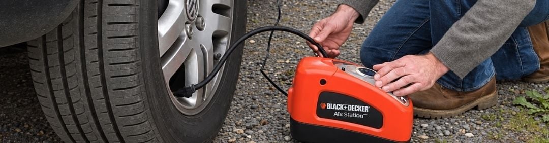 I migliori Compressori aria elettrici Black and Decker in offerta su AgriEuro