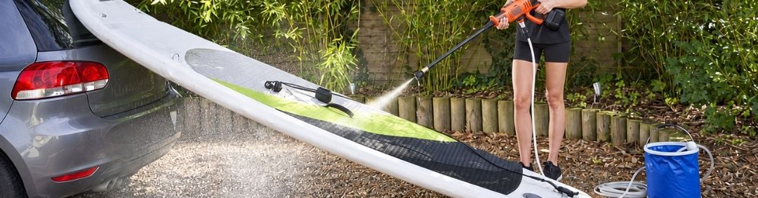 Le migliori Idropulitrici Black and Decker in offerta su AgriEuro