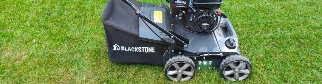 BlackStone