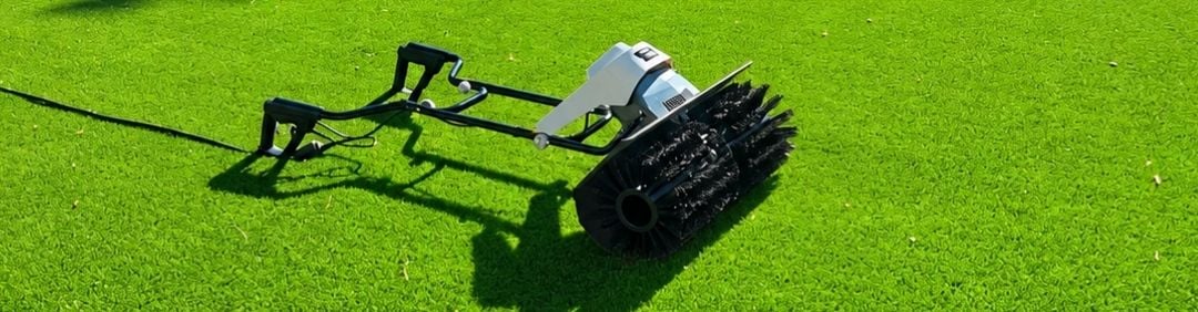 Le migliori Motospazzatrici BlackStone in offerta su AgriEuro
