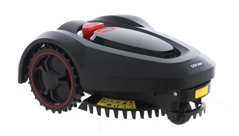 I migliori robot tagliaerba Blue Bird in offerta su AgriEuro