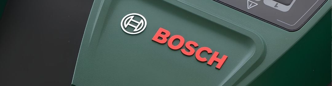 I migliori prodotti Bosch in offerta su AgriEuro