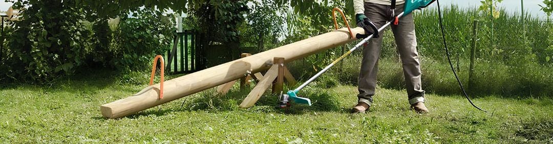 I migliori Decespugliatori Bosch in offerta su AgriEuro