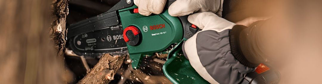I migliori potatori Bosch in offerta su AgriEuro
