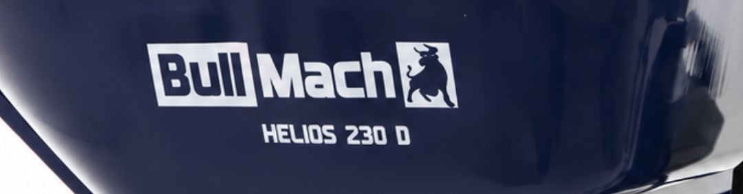 I migliori prodotti BullMach in offerta su AgriEuro