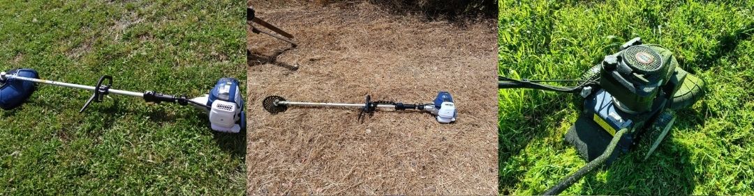 I migliori decespugliatori BullMach in offerta su AgriEuro