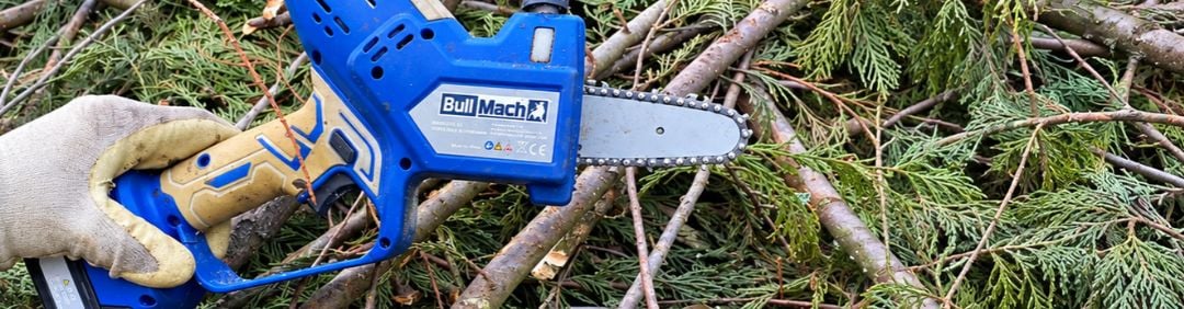 I migliori potatori BullMach in offerta su AgriEuro