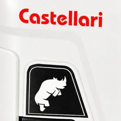 Castellari