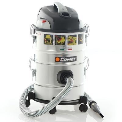 I migliori Bidoni aspiratutto Comet in offerta su AgriEuro