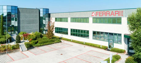 Ferrari Group Ferrari Group