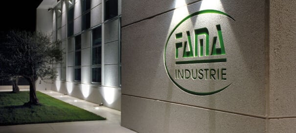 Fama Industrie Fama Industrie