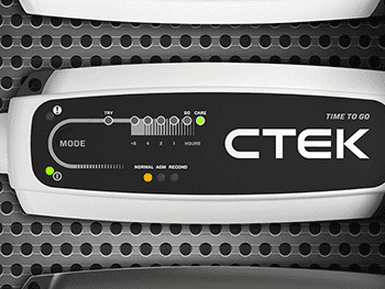 Avviatore CTEK