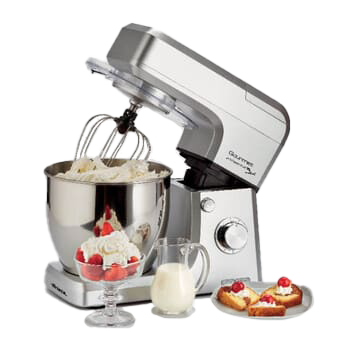 Impastatrice ARIETE