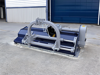 Trinciaerba BULLMACH