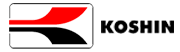 Oriental Koshin